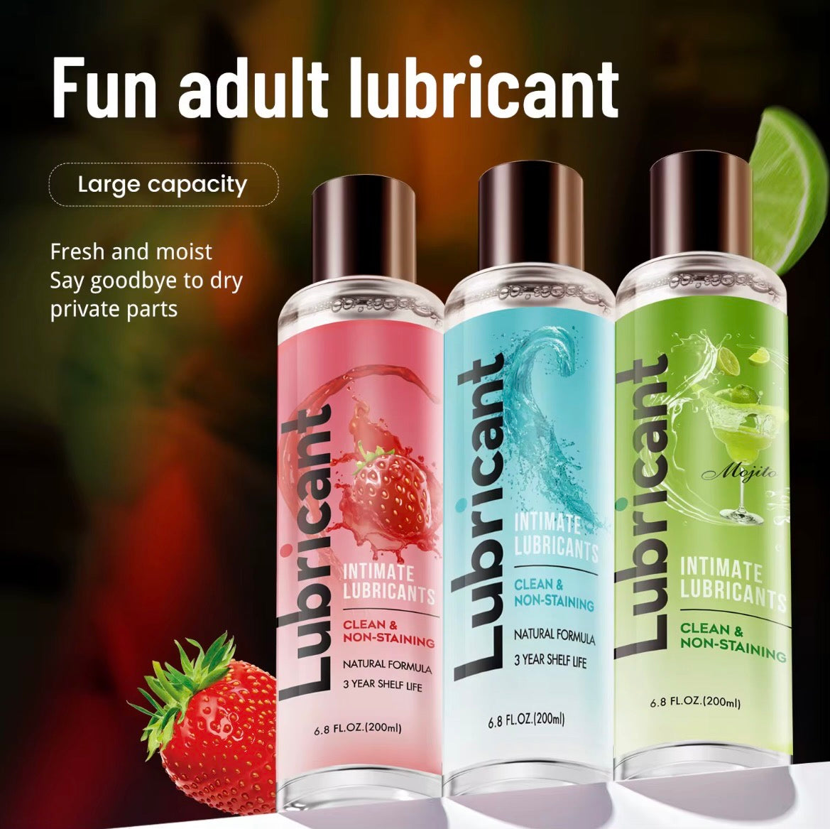 Lubrifiant