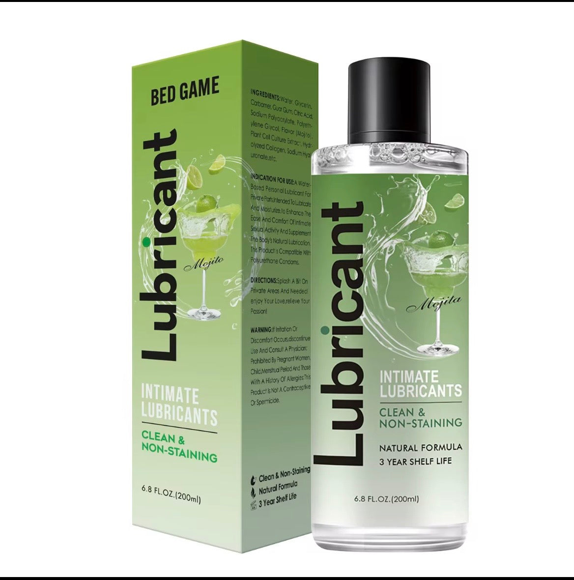 Lubrifiant